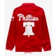 1950 Philadelphia Phillies Windbreaker Vintage Jacket 1950 Philadelphia Phillies Windbreaker Vintage Jacket