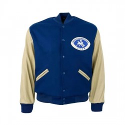 1958 Baltimore Colts Wool Jacket 1958 Baltimore Colts Wool Jacket