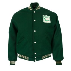 1960 Philadelphia Eagles Varsity Jacket 1960 Philadelphia Eagles Varsity Jacket