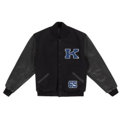 1965 University of Kentucky Varsity Jacket 1965 University of Kentucky Varsity Jacket