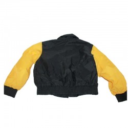 1980’s Richmond Tigers Black and Gold Jacket