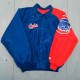 1990’s Chicago Cubs Coach’s Dugout Bomber Jacket 1990’s Chicago Cubs Coach’s Dugout Bomber Jacket