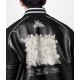 1AATMF Varsity Blouson Varsity Jacket