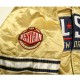 2014 All Star Game New Orlean Satin Jacket