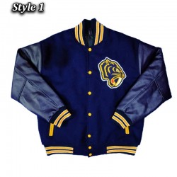 2020 Winter Classic Nashville Predators Varsity Jacket 2020 Winter Classic Nashville Predators Varsity Jacket