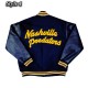 2020 Winter Classic Nashville Predators Varsity Jacket 2020 Winter Classic Nashville Predators Varsity Jacket