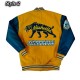 2020 Winter Classic Nashville Predators Varsity Jacket 2020 Winter Classic Nashville Predators Varsity Jacket