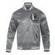 2024/25 Dallas Mavericks City Edition Chenille Jacket 2024/25 Dallas Mavericks City Edition Chenille Jacket