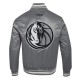 2024/25 Dallas Mavericks City Edition Chenille Jacket 2024/25 Dallas Mavericks City Edition Chenille Jacket
