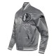 2024/25 Dallas Mavericks City Edition Chenille Jacket 2024/25 Dallas Mavericks City Edition Chenille Jacket