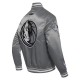 2024/25 Dallas Mavericks City Edition Chenille Jacket 2024/25 Dallas Mavericks City Edition Chenille Jacket