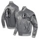 2024/25 Dallas Mavericks City Edition Chenille Jacket 2024/25 Dallas Mavericks City Edition Chenille Jacket