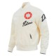 2024/25 Detroit Pistons City Edition Chenille Jacket 2024/25 Detroit Pistons City Edition Chenille Jacket