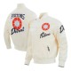2024/25 Detroit Pistons City Edition Chenille Jacket 2024/25 Detroit Pistons City Edition Chenille Jacket