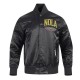 2024/25 New Orleans Pelicans City Edition Chenille Jacket 2024/25 New Orleans Pelicans City Edition Chenille Jacket