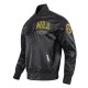 2024/25 New Orleans Pelicans City Edition Chenille Jacket 2024/25 New Orleans Pelicans City Edition Chenille Jacket