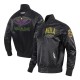 2024/25 New Orleans Pelicans City Edition Chenille Jacket 2024/25 New Orleans Pelicans City Edition Chenille Jacket