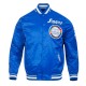 2024/25 Philadelphia 76ers City Edition Chenille Jacket 2024/25 Philadelphia 76ers City Edition Chenille Jacket