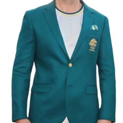 2024 Olympic Team Australia Blazer 2024 Olympic Team Australia Blazer