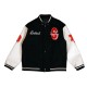 25th Anniversary Detroit Eminem Varsity Jacket 25th Anniversary Detroit Eminem Varsity Jacket