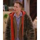 3rd Rock From The Sun French Stewart Fur Reversible Coat