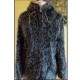 3rd Rock From The Sun French Stewart Fur Reversible Coat