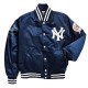 50 Years of Hip Hop NY Yankees Jacket