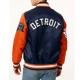 50th Anniversary Detroit Tigers 1968 World Series Jacket 50th Anniversary Detroit Tigers 1968 World Series Jacket