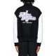 6pm Season Varsity Bomber Jacket