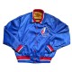 80’s Montreal Expos Blue Bomber Jacket 80’s Montreal Expos Blue Bomber Jacket