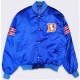 80’s Denver Broncos Royal Jacket