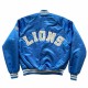 80’s Detroit Lions Jacket