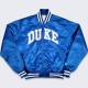 80’s Duke Blue Devils Blue Bomber Jacket