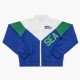 90’s Classic Seattle Seahawks Throwback Windbreaker Jacket 90’s Classic Seattle Seahawks Throwback Windbreaker Jacket