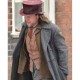 A Christmas Carol Guy Pearce Coat