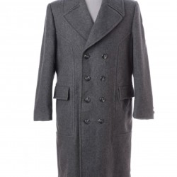 A Christmas Carol Guy Pearce Coat A Christmas Carol Guy Pearce Coat
