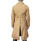 A Fistful of Dollars Man with No Name Duster Coat