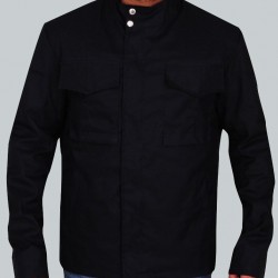 A Good Day to Die Hard John McClane Jacket A Good Day to Die Hard John McClane Jacket