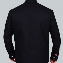 A Good Day to Die Hard John McClane Jacket A Good Day to Die Hard John McClane Jacket