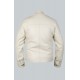 Aaron Paul Need For Speed White Jacket