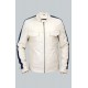 Aaron Paul Need For Speed White Jacket