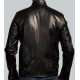 Aaron Taylor-Johnson Godzilla Leather Jacket