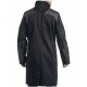 Adam Jensen Deus Ex Nylon Black Coat