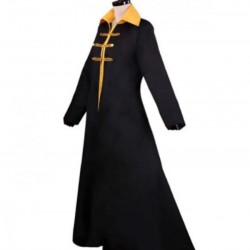 Adrian Alucard Tepes Castlevania III Dracula’s Curse Cotton Coat Costume Adrian Alucard Tepes Castlevania III Dracula’s Curse Cotton Coat Costume