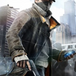 Aiden Pearce Watch Dogs Coat Aiden Pearce Watch Dogs Coat