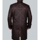 Aiden Pearce Watch Dogs Coat