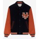 Aime Leon Dore New York Mets Varsity Jacket