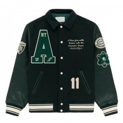 Aime Leon Dore Varsity Jacket Aime Leon Dore Varsity Jacket