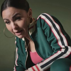 Aimee Carrero Maid Jacket Aimee Carrero Maid Jacket