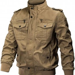Air Force Pilot Bomber Flight Jacket Air Force Pilot Bomber Flight Jacket